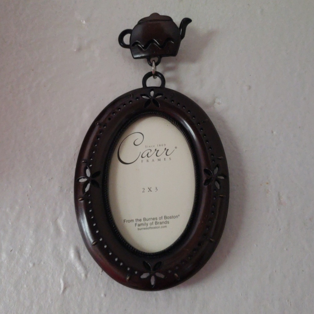 Carr Frame 2 x 3